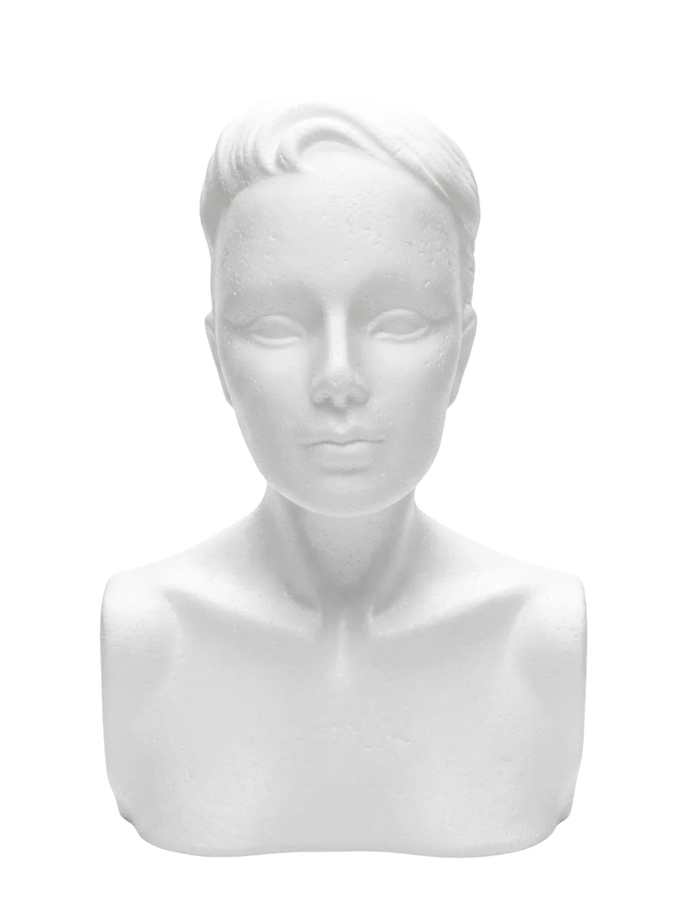 Display bust